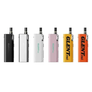 Glent Pro Pod Mod 1500mAh Kit – JustFog
