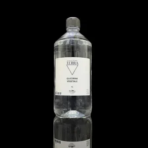 Glicerina Vegetale 1 Litro – Officine Svapo