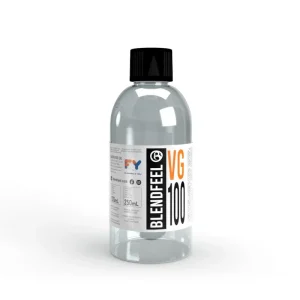 Glicerina Vegetale 100ml – Blendfeel