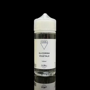 Glicerina Vegetale 100ml – Officine Svapo