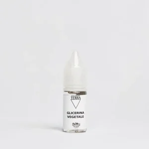 Glicerina Vegetale 10ml – Officine Svapo