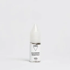 Glicerina Vegetale 20ml – Officine Svapo