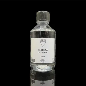 Glicerina Vegetale 250ml – Officine Svapo
