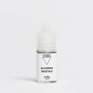 Glicerina Vegetale 30ml – Officine Svapo