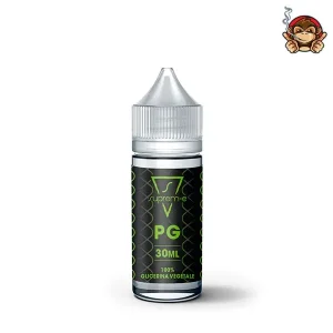 Glicerina Vegetale 30ml – Suprem-e