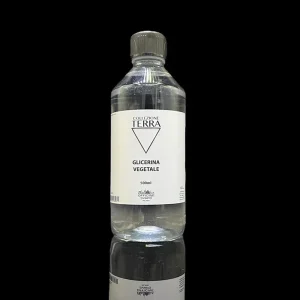 Glicerina Vegetale 500ml – Officine Svapo