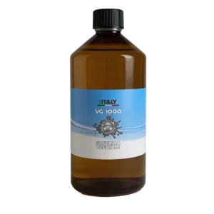 Glicerina Vegetale Svapo Full VG 1L Galactika Base Neutra 100% VG