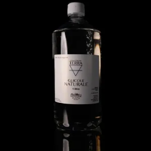 Glicole Naturale 1 Litro – Officine Svapo