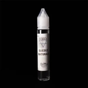 Glicole Naturale 20ml – Officine Svapo