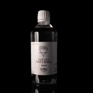 Glicole Naturale 500ml – Officine Svapo