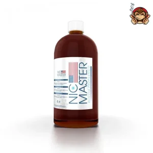 Glicole Propilenico 500ml – Nic Master