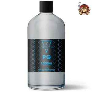Glicole Propilenico 1000ml 1 litro – Suprem-e