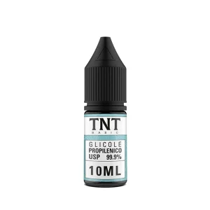 Glicole Propilenico 10ml – Tnt Vape