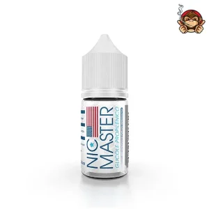 Glicole Propilenico 20ml con Chubby da 30 ml – Nic Master