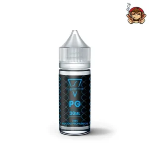 Glicole Propilenico 20ml in chubby da 30ml – Suprem-e