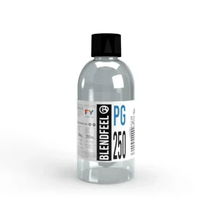 Glicole Propilenico 250ml – Blendfeel