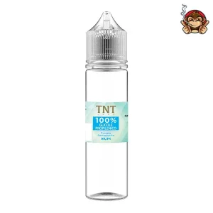 Glicole Propilenico 35ml in chubby da 60ml – Tnt Vape