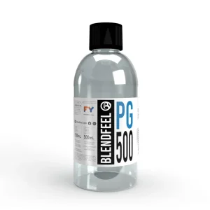 Glicole Propilenico 500ml – Blendfeel