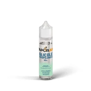 Glicole Propilenico 60ml in chubby da 60ml – Vaporart