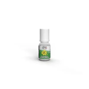 Glicole Propilenico PG 10 ml Galactika Smo
