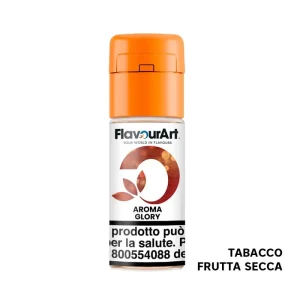 Glory – Aroma Concentrato 10ml – Flavourart