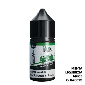 GOLIZIA – Juice Drop – Mix Series 10ml – Dreamods