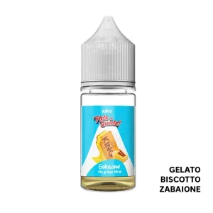 GOLOSONE – Tale&Quale – Mix Series 10ml – King Liquid