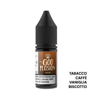 Goo Plosion – Aroma Concentrato 10ml – TNT Vape