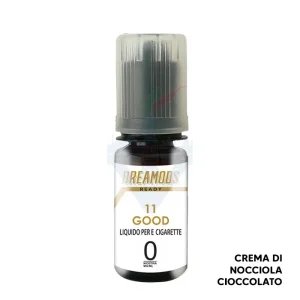 GOOD No.11 - Cremosi