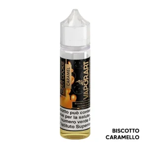 Gran Cookie Caramel – Mix Series 30ml – Vaporart