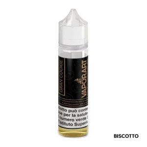 Gran Cookie – Mix Series 30ml – Vaporart