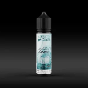 GRAN FUMÉ – Noi – Liquido Scomposto 20ml – Extraction Mania