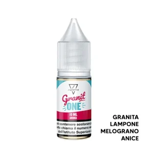 Granitone – Aroma Concentrato 10ml – Suprem-e