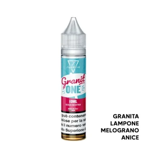 GRANITONE – Aroma Mini Shot 10+10 – Suprem-e