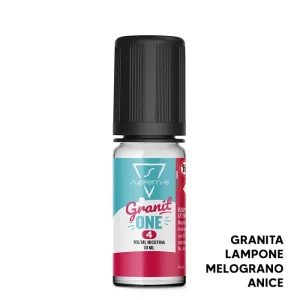 Granitone – Liquido Pronto 10ml – Suprem-e