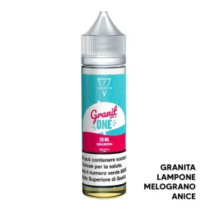 Granitone – Liquido Scomposto 20ml – Suprem-e