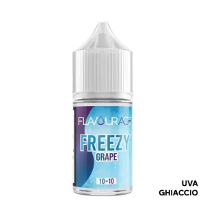 GRAPE – Freezy – Aroma Mini Shot 10+10 – Flavourage