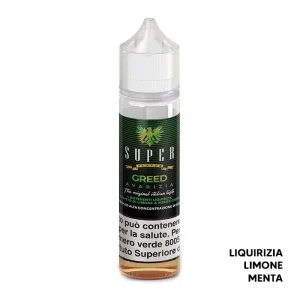 Greed – Mix Series 30ml – Super Flavor