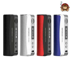 GTX One Box Mod – Vaporesso