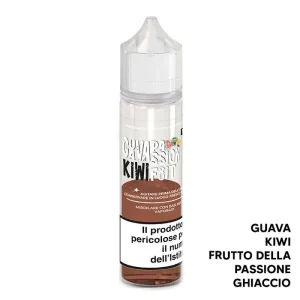 GUAVA KIWI PASSION FRUIT – Vaporice – Mix Series 30ml – Vaporart