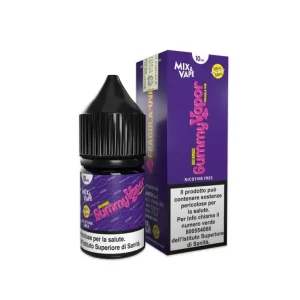 GUMMY VAPOR – Mix Series 10ml – Dreamods