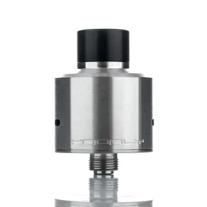 Hadaly RDA clone
