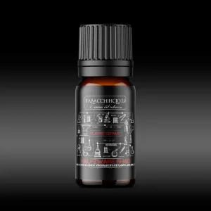 Halfzware Shag – Aroma Concentrato 20ml – Tabacchificio 3.0