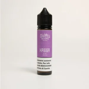HASSA – Terpenes – Liquido Scomposto 20ml – Officine Svapo