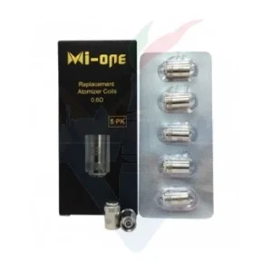 Head Coil Resistenze per Mi One