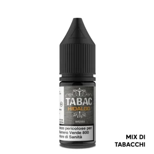 Hidalgo – Aroma Concentrato 10ml – TNT Vape