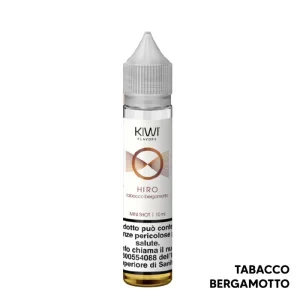 HIRO – Aroma Mini Shot 10+10 – Kiwi Vapor