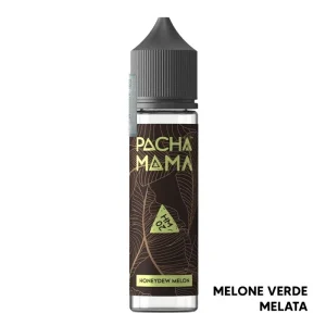 HONEYDEW MELON – Pacha Mama – Liquido Scomposto 20ml – Charlie’s Chalk Dust