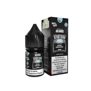 HUNGRY MANGO – Gli Storici – Mix Series 10ml – Dreamods