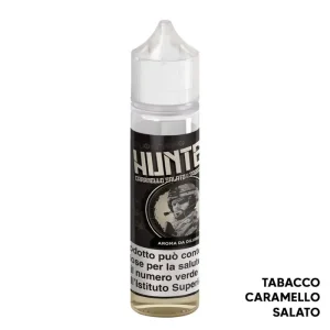 HUNTER – Liquido Scomposto 20ml – Enjoy Svapo